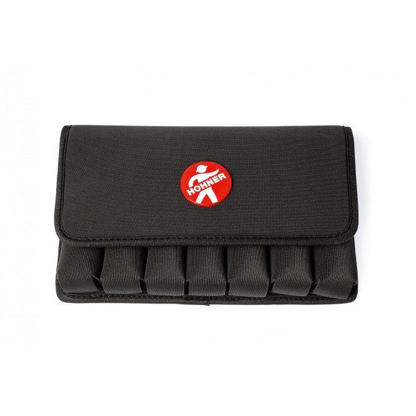 Кейс для губних гармошок HOHNER FlexCase M MZ20191
