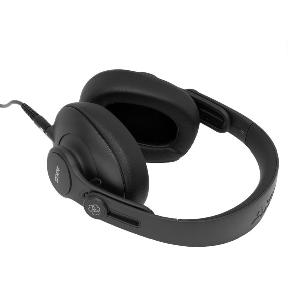 Навушники AKG K361