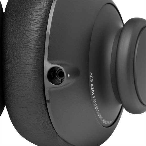 Навушники AKG K361
