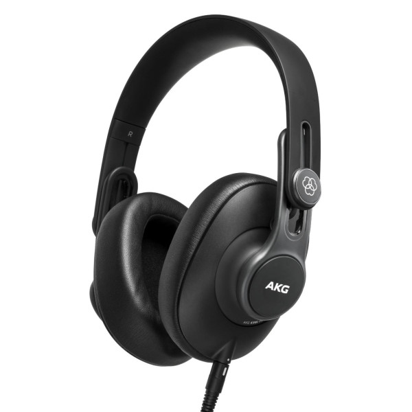 Навушники AKG K361