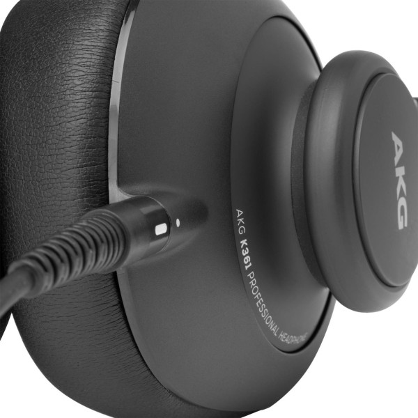 Навушники AKG K361