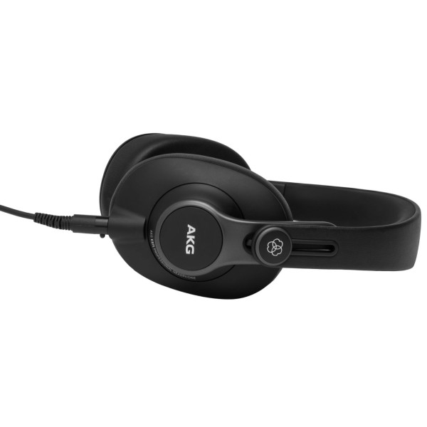 Навушники AKG K371
