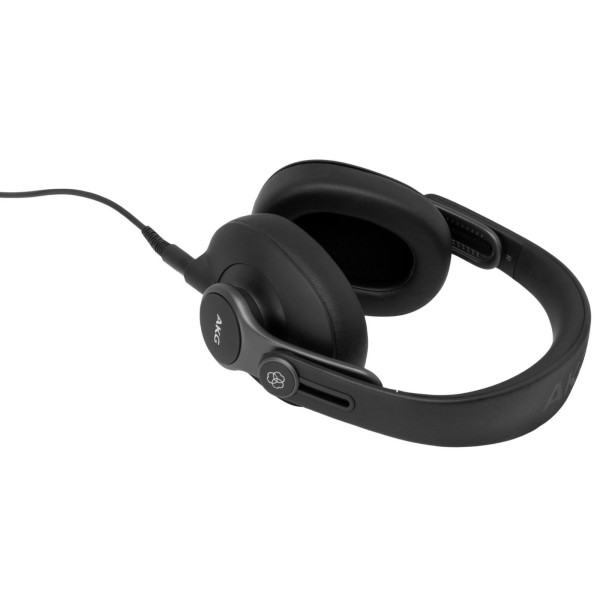 Навушники AKG K371