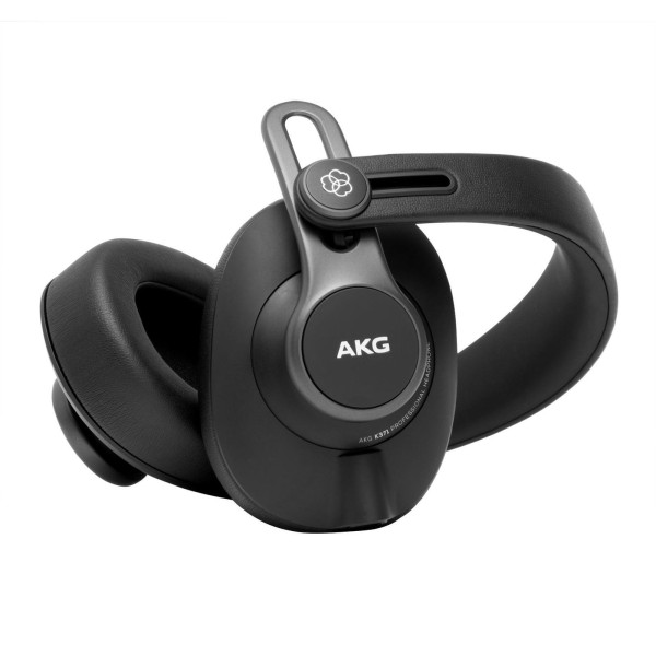 Навушники AKG K371