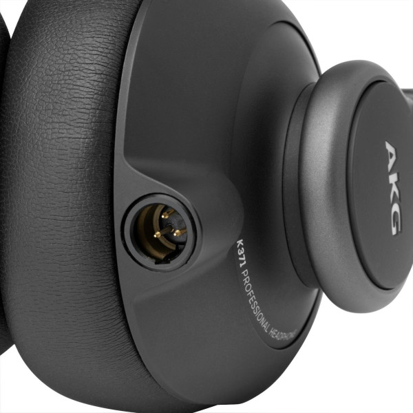 Навушники AKG K371