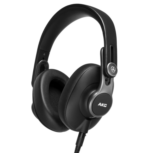Навушники AKG K371