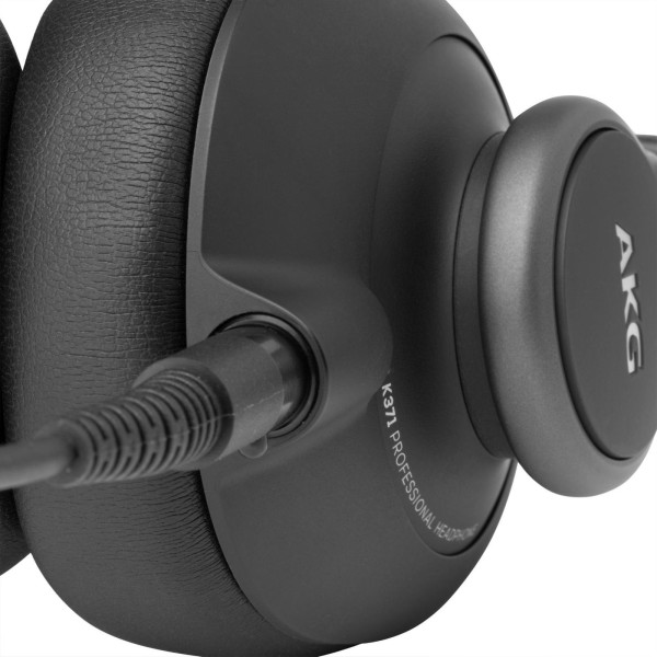 Навушники AKG K371