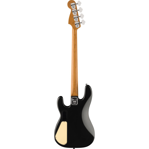 Бас-гітара CHARVEL PRO-MOD SAN DIMAS BASS PJ IV SATIN BLACK