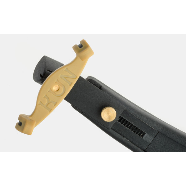 Місток для скрипки KUN Shoulder Rest Super 4/4