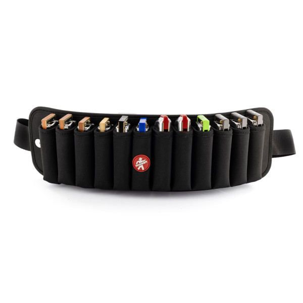 Ремінь-тримач для губних гармошок HOHNER Flex Belt MZ91144