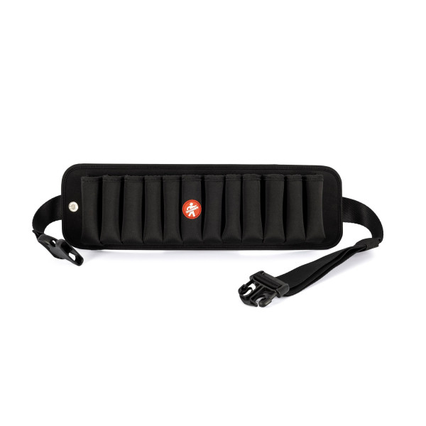 Ремінь-тримач для губних гармошок HOHNER Flex Belt MZ91144