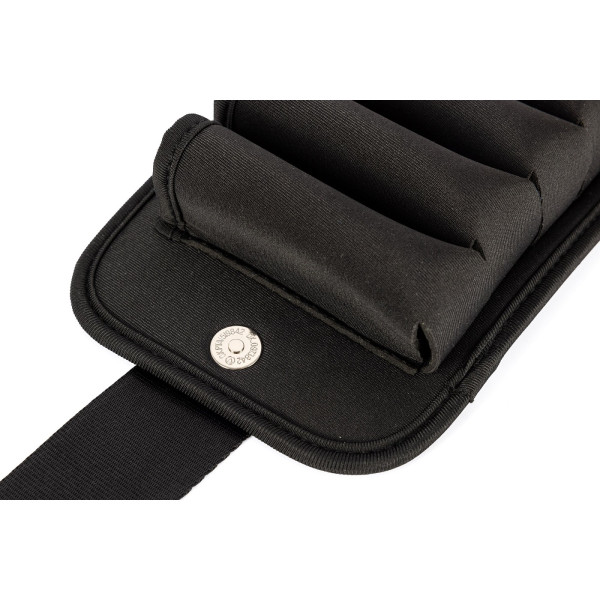 Ремінь-тримач для губних гармошок HOHNER Flex Belt MZ91144