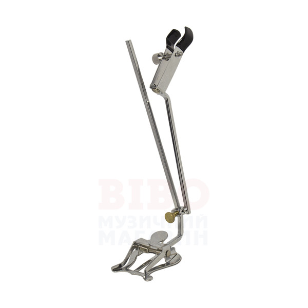 Ліра для флейти MAXTONE M111 Clamp On Flute Lyre
