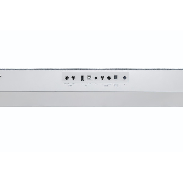 Цифрове піаніно KURZWEIL KA-P1 WH