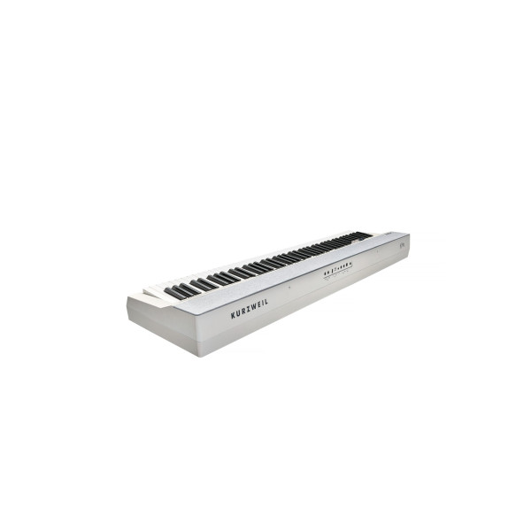 Цифрове піаніно KURZWEIL KA-P1 WH