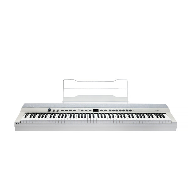Цифрове піаніно KURZWEIL KA-P1 WH