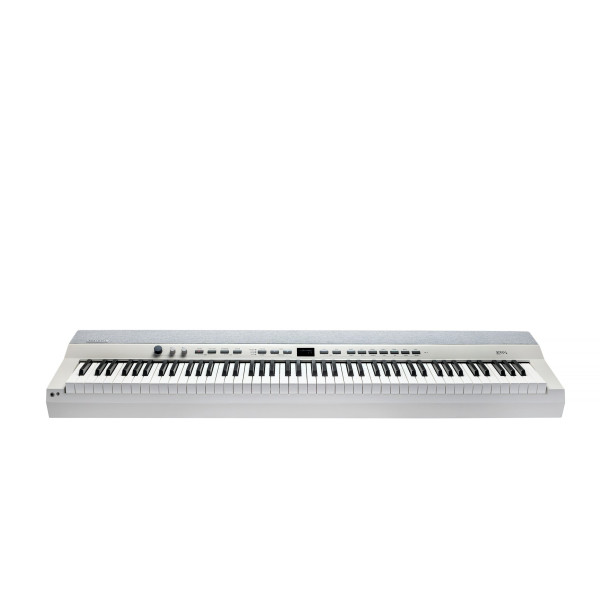 Цифрове піаніно KURZWEIL KA-P1 WH