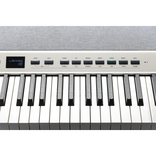 Цифрове піаніно KURZWEIL KA-P1 WH