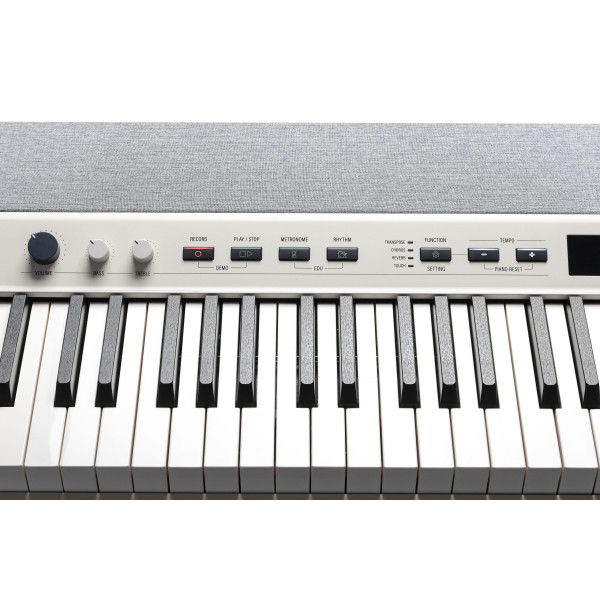 Цифрове піаніно KURZWEIL KA-P1 WH