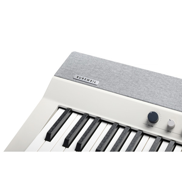 Цифрове піаніно KURZWEIL KA-P1 WH
