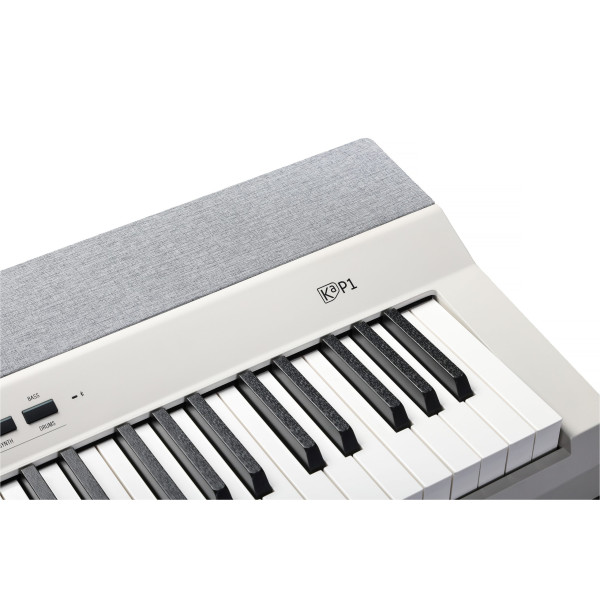 Цифрове піаніно KURZWEIL KA-P1 WH