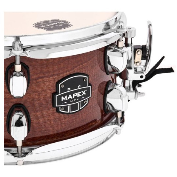 Малий барабан MAPEX 10"x5,5" MPX Hybrid Snare
