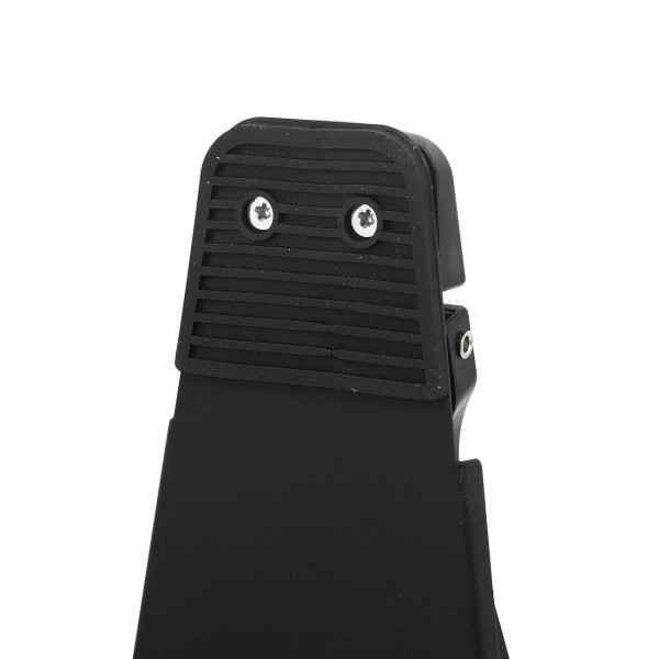 Подвійна педаль для бас барабана MAXTONE TFC776TWP Double Bass Pedal