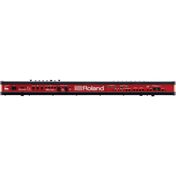 Синтезатор ROLAND FANTOM 6 EX