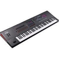 Синтезатор ROLAND FANTOM 7 EX