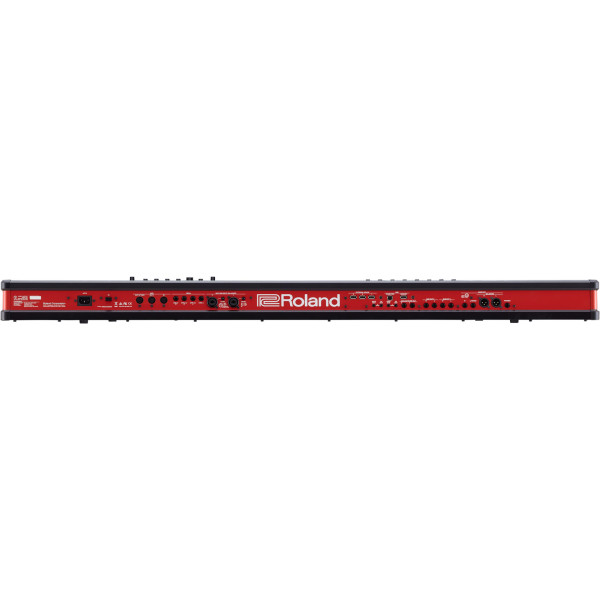 Синтезатор ROLAND FANTOM 7 EX