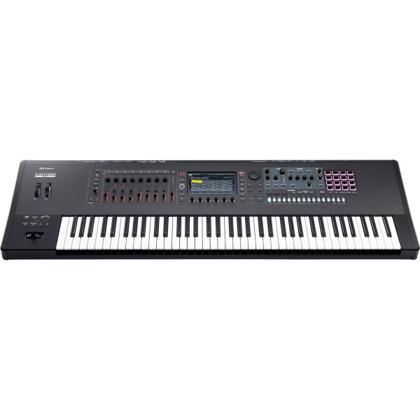 Синтезатор ROLAND FANTOM 7 EX