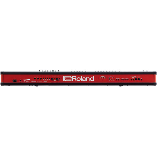 Синтезатор ROLAND FANTOM 8 EX