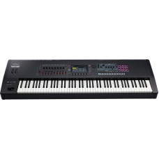 Синтезатор ROLAND FANTOM 8 EX