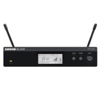 Приймач SHURE BLX4RE