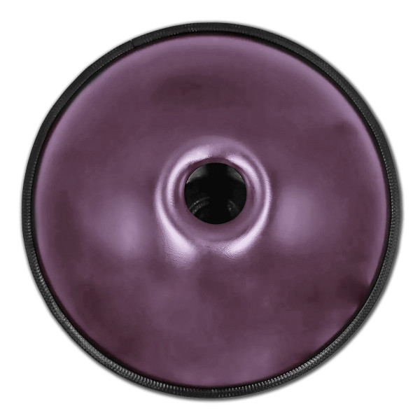 Ганґ FZONE HP22I9N-Purple - Handpan Drum 22"