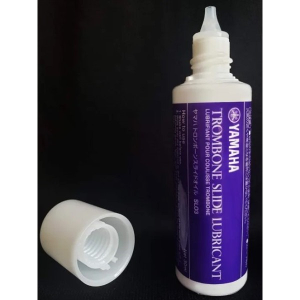 Мастило для куліси тромбона YAMAHA Trombone Slide Lubricant