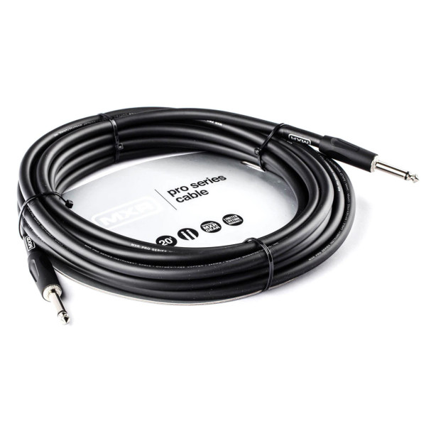 Інструментальний кабель MXR Pro Series Instrument Cable (6m)