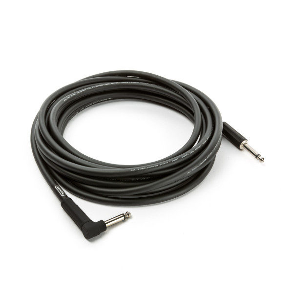 Інструментальний кабель MXR Pro Series Instrument Cable Straight/Right (6m)