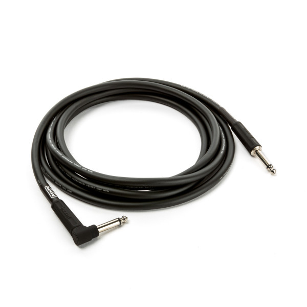 Інструментальний кабель MXR Pro Series Instrument Cable Straight/Right (3m)
