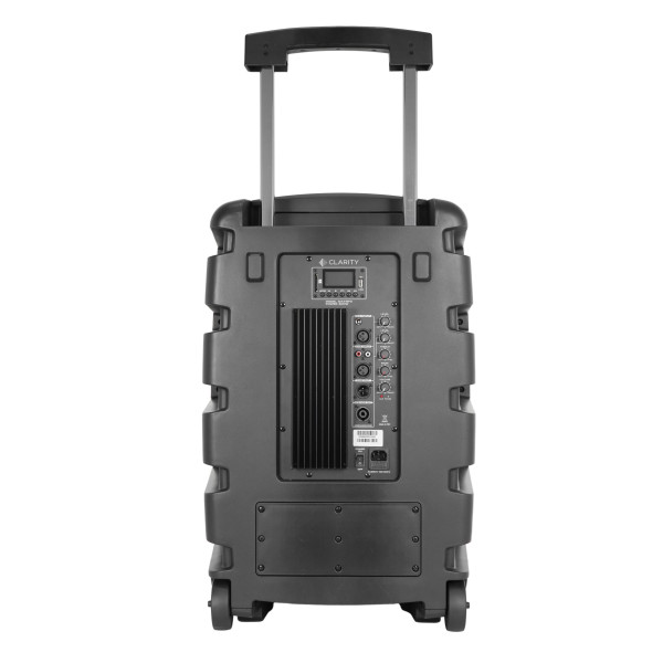 Активна акустична система CLARITY MAX15F3