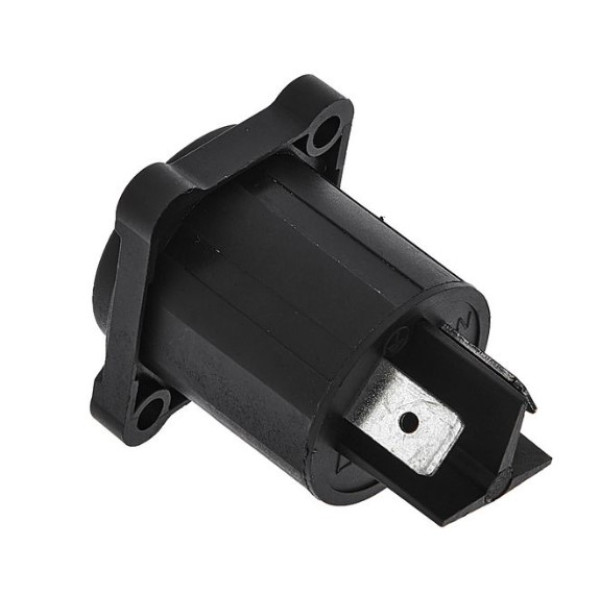 Powercon розетка SEETRONIC SAC3МPX