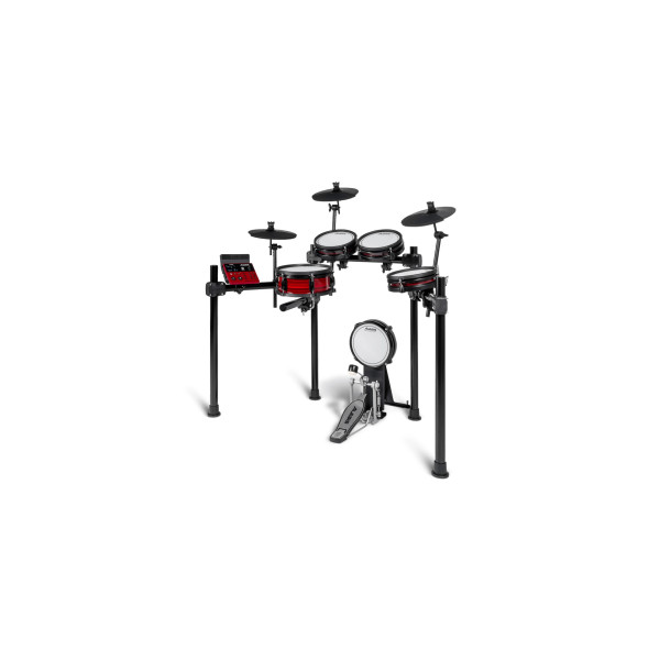 Електронна ударна установка ALESIS NITRO PRO KIT