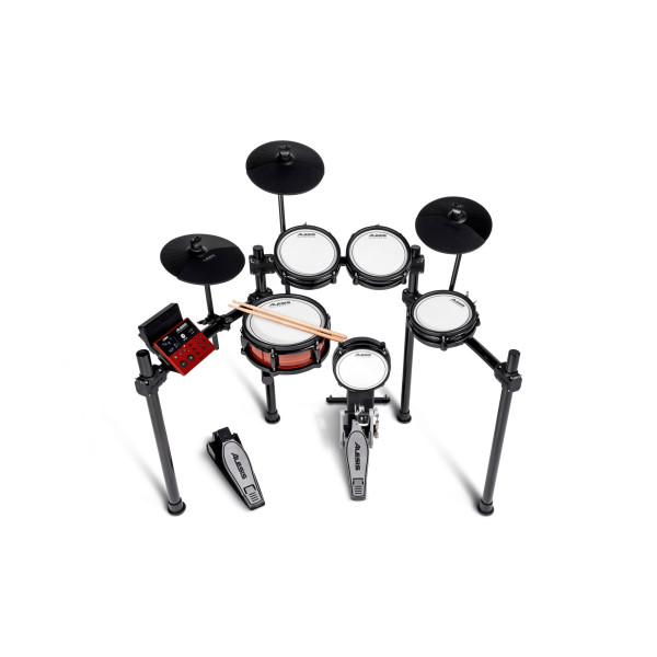 Електронна ударна установка ALESIS NITRO PRO KIT