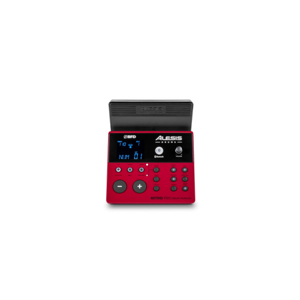 Електронна ударна установка ALESIS NITRO PRO KIT