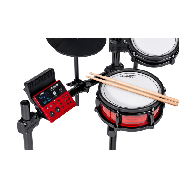 Електронна ударна установка ALESIS NITRO PRO KIT
