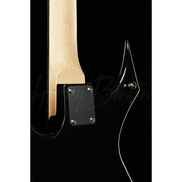 Бас-гітара HARLEY BENTON WB-20BK Rock Series