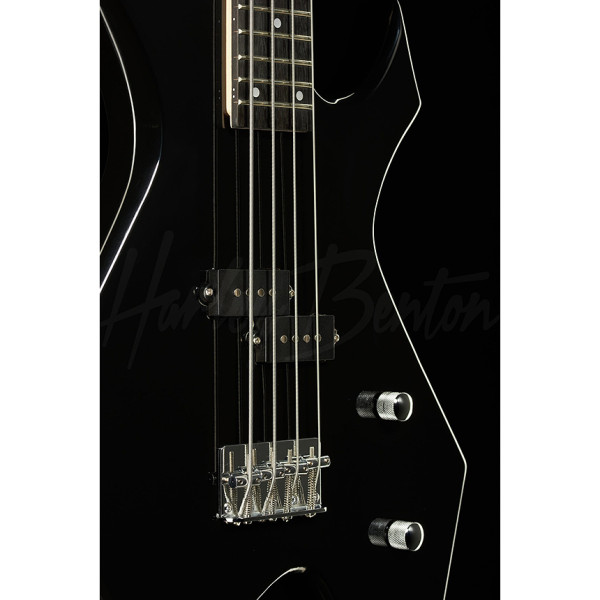 Бас-гітара HARLEY BENTON WB-20BK Rock Series
