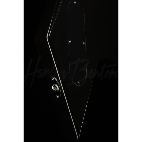 Бас-гітара HARLEY BENTON WB-20BK Rock Series