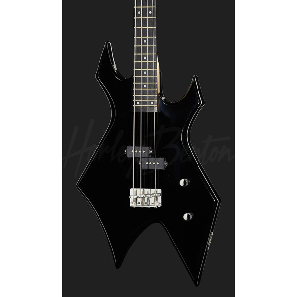 Бас-гітара HARLEY BENTON WB-20BK Rock Series