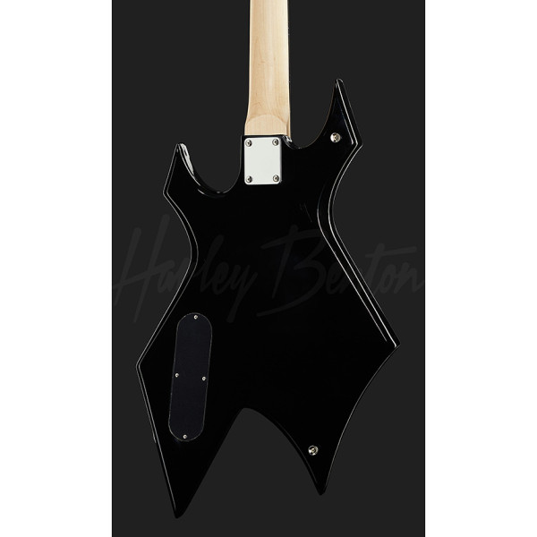 Бас-гітара HARLEY BENTON WB-20BK Rock Series